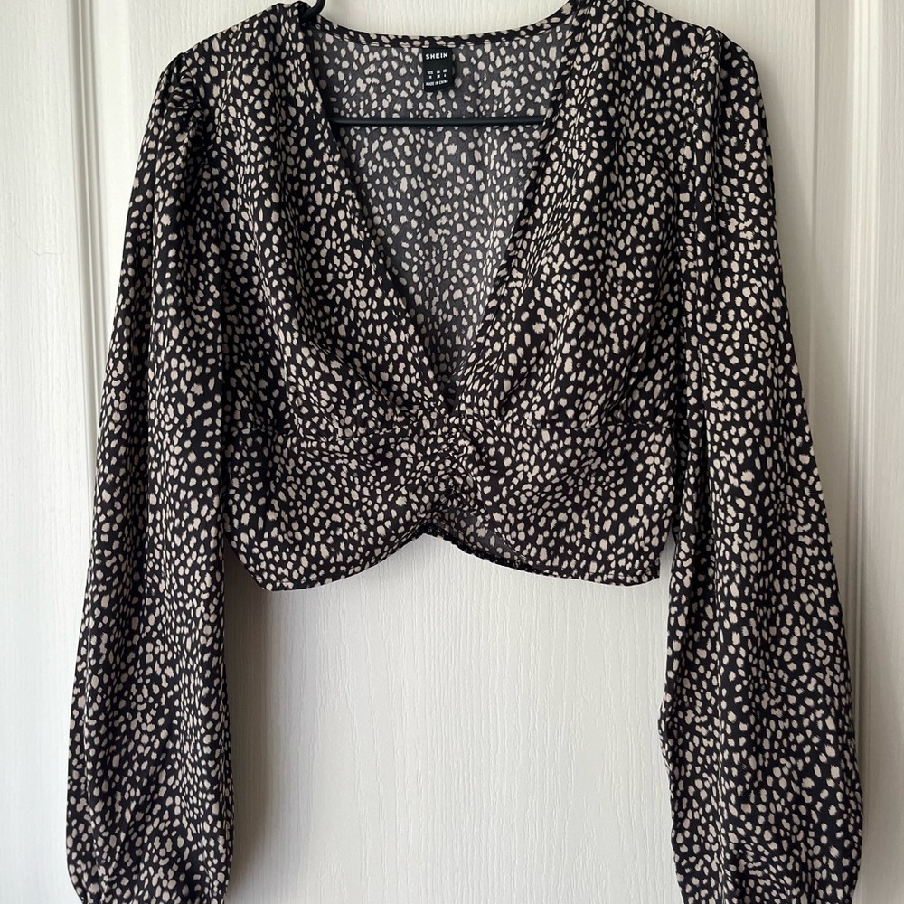 Long Sleeve Top